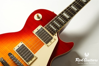 TLS-1 - Cherry Sunburst